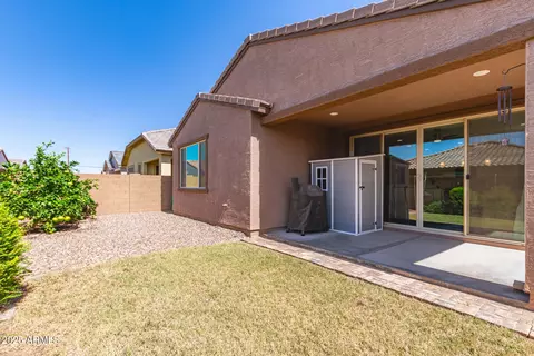 Exterior - 2574 S Barks Canyon Trl, Apache Junction, AZ 85119 photo 2 of 3