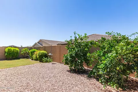 Exterior - 2574 S Barks Canyon Trl, Apache Junction, AZ 85119 photo 3 of 3