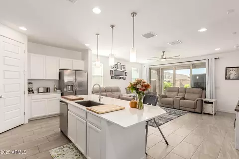 Kitchen - 2574 S Barks Canyon Trl, Apache Junction, AZ 85119 photo 1 of 1