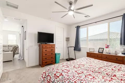 Bedroom - 2574 S Barks Canyon Trl, Apache Junction, AZ 85119 photo 1 of 6