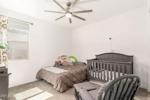 Bedroom - 2574 S Barks Canyon Trl, Apache Junction, AZ 85119 photo 5 of 6