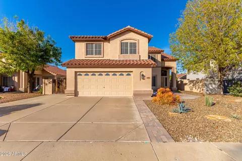 6782 W Firebird Dr, Glendale, AZ 85308