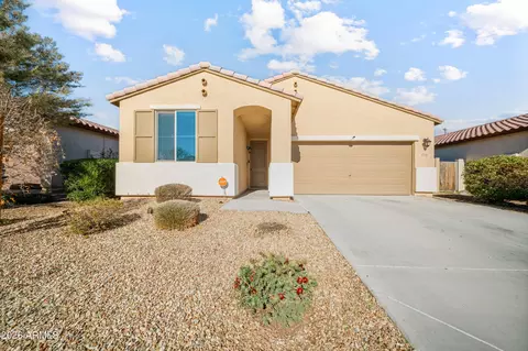 17716 W Via De Luna Dr, Surprise, AZ 85387