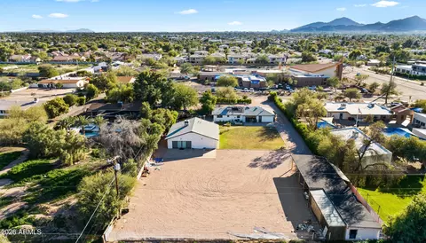 7224 E Jenan Dr, Scottsdale, AZ 85260