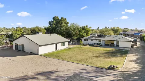 7224 E Jenan Dr, Scottsdale, AZ 85260