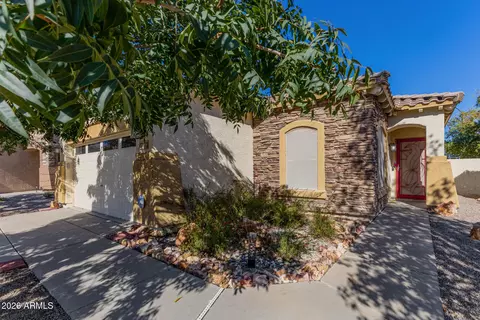 17102 W Saguaro Ln, Surprise, AZ 85388