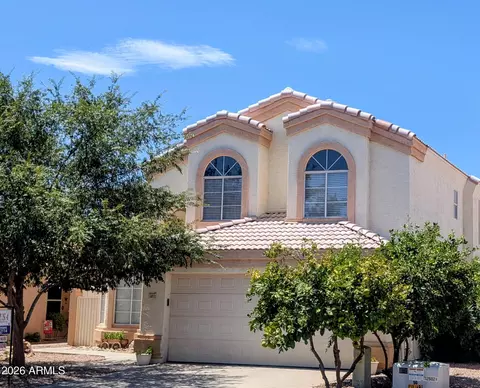 1871 E Buffalo St, Chandler, AZ 85225