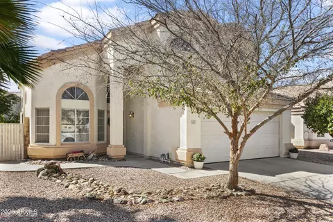 1871 E Buffalo St, Chandler, AZ 85225
