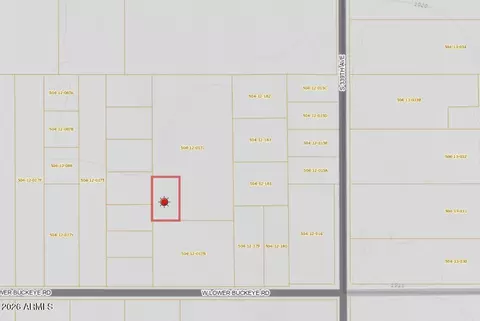 3400 W Lower Buckeye -- #LOT -3, Tonopah, AZ 85354