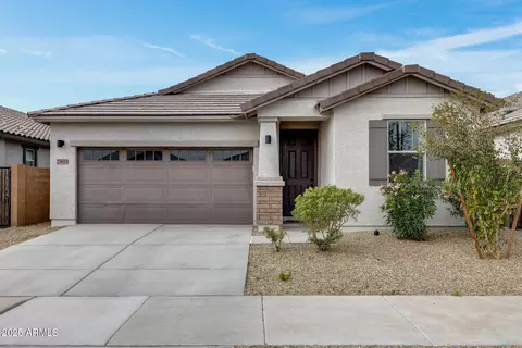 25610 N 144th Ln, Surprise, AZ 85387