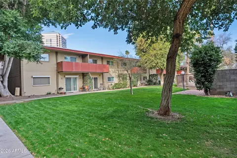 Exterior - 355 E Thomas Rd #B208, Phoenix, AZ 85012 photo 2 of 6