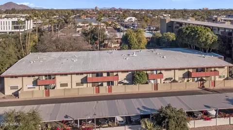 View/Area - 355 E Thomas Rd #B208, Phoenix, AZ 85012 photo 1 of 4