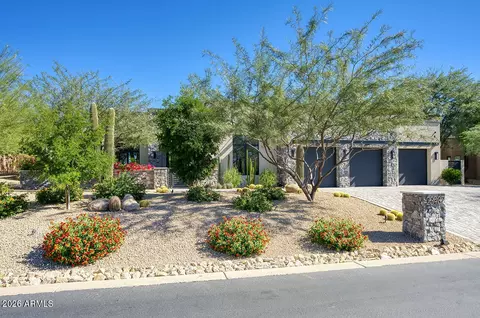 23987 N 112th Pl, Scottsdale, AZ 85255