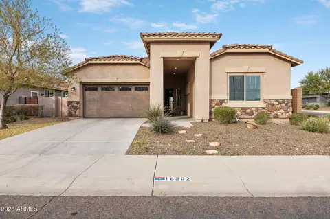 18502 W Desert Trumpet Rd, Goodyear, AZ 85338