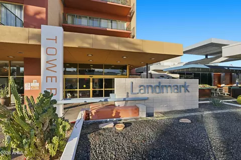 4750 N Central Ave #10K, Phoenix, AZ 85012