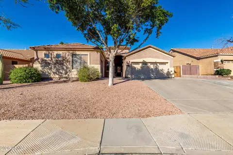 7398 W Lariat Ln, Peoria, AZ 85383