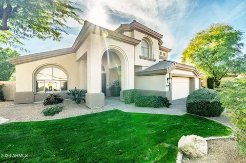 6429 E Claire Dr, Scottsdale, AZ 85254