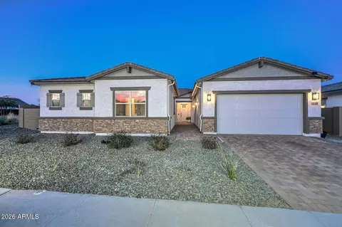 13568 W Phacelia Ln, Peoria, AZ 85383