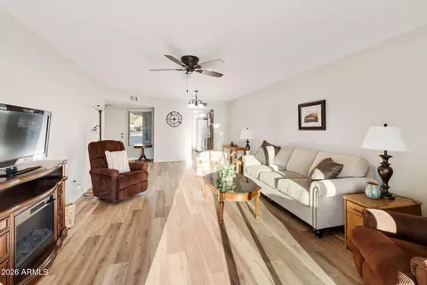 721 S Palo Verde Way, Mesa, AZ 85208