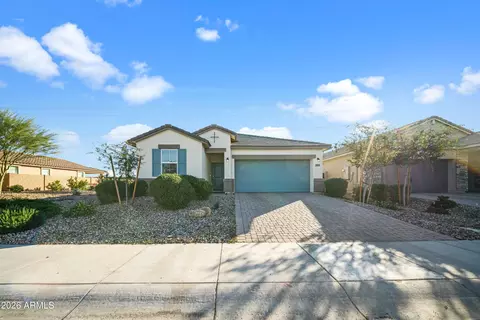 12105 W Wier Ave, Avondale, AZ 85323