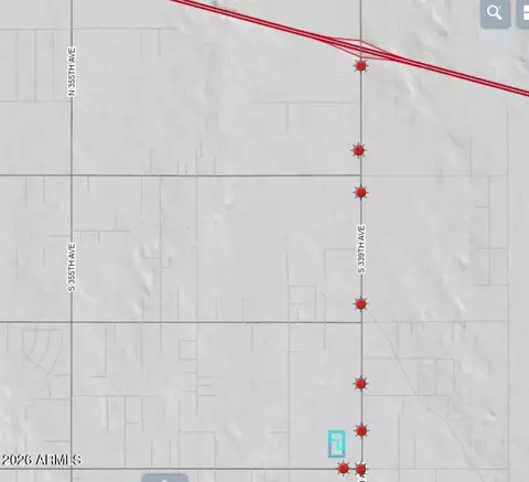 3400 W Lower Buckeye -- #LOT -2, Tonopah, AZ 85354