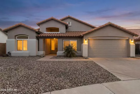 6943 W Laredo St, Chandler, AZ 85226