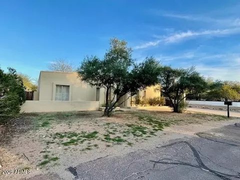 1007 E Village Circle Dr N, Phoenix, AZ 85022