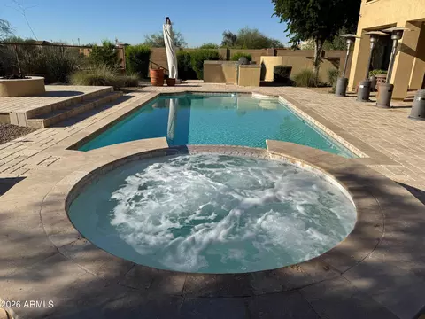 9851 E Desert Jewel Dr, Scottsdale, AZ 85255