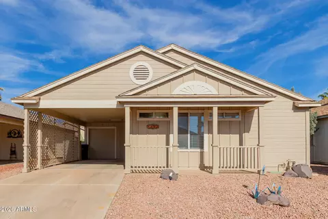 1822 E Riviera Dr, Chandler, AZ 85249