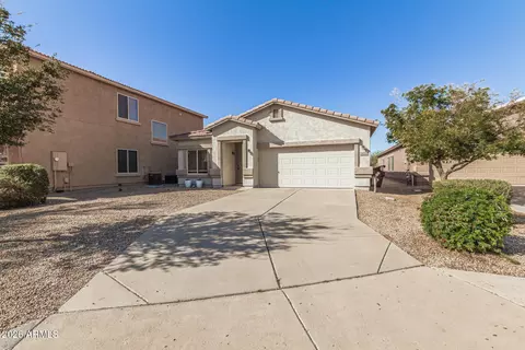 29132 N Cactus Cir, San Tan Valley, AZ 85143