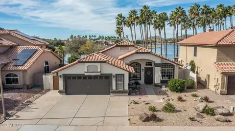 10952 S Desert Lake Dr, Goodyear, AZ 85338