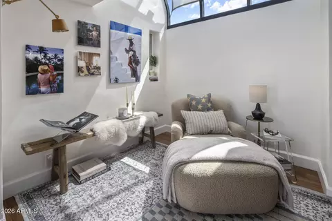 Bedroom - 5409 N 25th St, Phoenix, AZ 85016 photo 1 of 5