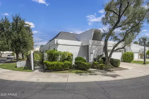5409 N 25th St, Phoenix, AZ 85016