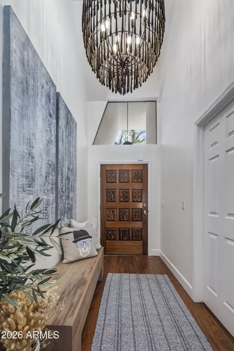 Entry Way - 5409 N 25th St, Phoenix, AZ 85016 photo 1 of 4