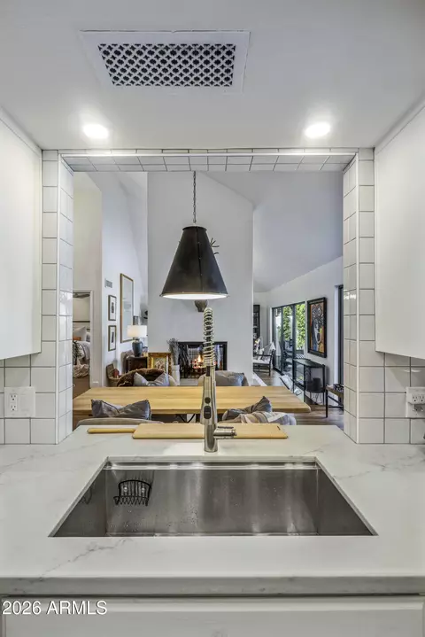 Kitchen - 5409 N 25th St, Phoenix, AZ 85016 photo 5 of 5