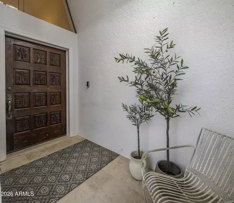 Entry Way - 5409 N 25th St, Phoenix, AZ 85016 photo 4 of 4