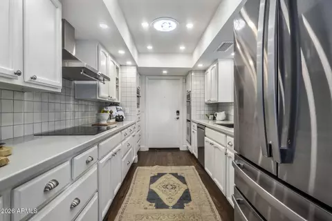 Kitchen - 5409 N 25th St, Phoenix, AZ 85016 photo 1 of 5