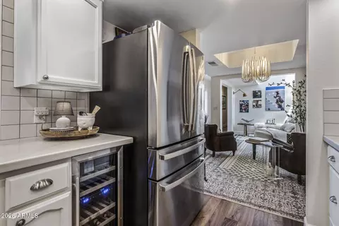 Kitchen - 5409 N 25th St, Phoenix, AZ 85016 photo 2 of 5