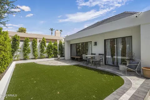 Exterior - 5409 N 25th St, Phoenix, AZ 85016 photo 4 of 8