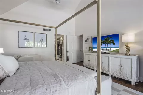 Bedroom - 5409 N 25th St, Phoenix, AZ 85016 photo 3 of 5