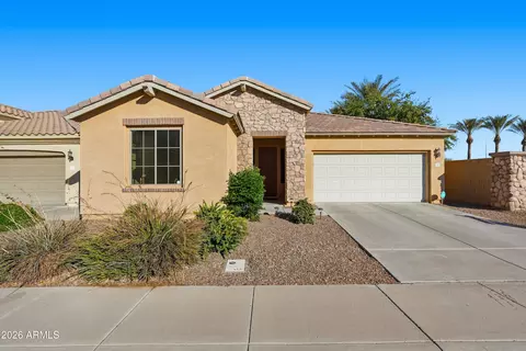 32 W Aster Dr, Chandler, AZ 85248