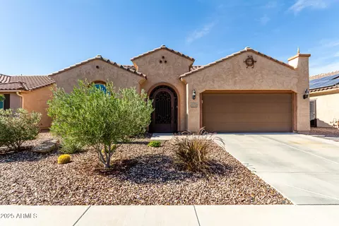 4138 N Hawthorn Dr, Florence, AZ 85132