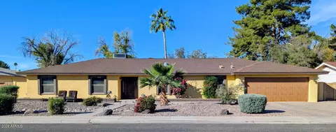 1508 N 24th St, Mesa, AZ 85213
