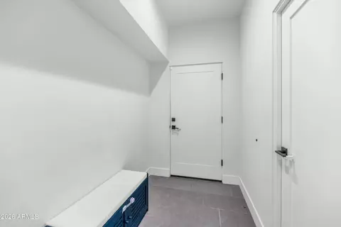 Entry Way - 4101 E Coolidge St, Phoenix, AZ 85018 photo 1 of 1