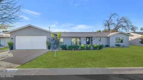 4101 E Coolidge St, Phoenix, AZ 85018