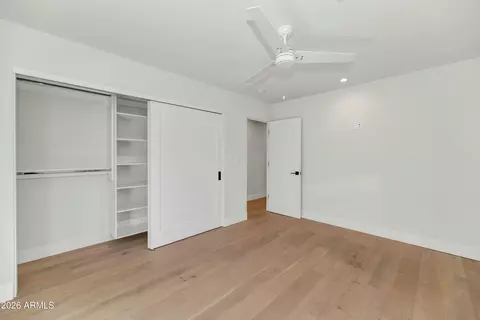 Bedroom - 4101 E Coolidge St, Phoenix, AZ 85018 photo 3 of 3