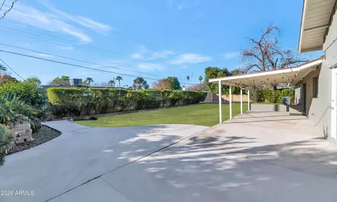 Exterior - 4101 E Coolidge St, Phoenix, AZ 85018 photo 3 of 6