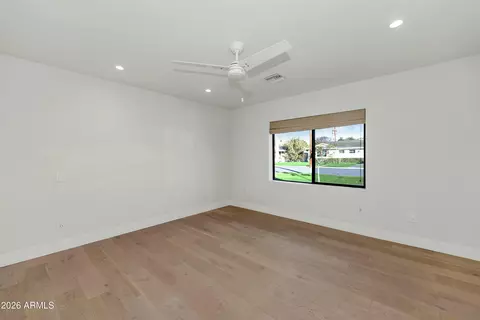 Bedroom - 4101 E Coolidge St, Phoenix, AZ 85018 photo 1 of 3