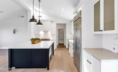 Kitchen - 4101 E Coolidge St, Phoenix, AZ 85018 photo 1 of 5