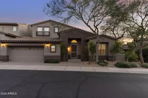 20802 N Grayhawk Dr #1181, Scottsdale, AZ 85255